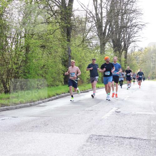 12.04.2026 - 45. Internationalen Wilhelmsburger Insellauf Yannick Fuchs http://msf.ph/oto/9479959 12.04.2026 10:18:42 Laufen 4831, 4154, 4068 meine-sportfotos.de