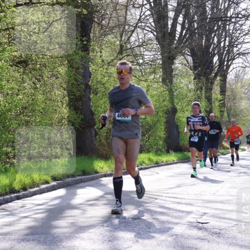 12.04.2026 - 45. Internationalen Wilhelmsburger Insellauf Yannick Fuchs http://msf.ph/oto/9479966 12.04.2026 10:30:32 Laufen  meine-sportfotos.de