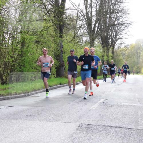 12.04.2026 - 45. Internationalen Wilhelmsburger Insellauf Yannick Fuchs http://msf.ph/oto/9479968 12.04.2026 10:18:43 Laufen 4831, 4154, 068, 2265 meine-sportfotos.de