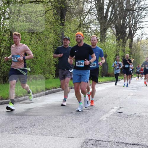 12.04.2026 - 45. Internationalen Wilhelmsburger Insellauf Yannick Fuchs http://msf.ph/oto/9479974 12.04.2026 10:18:44 Laufen 4831, 4154, 4068, 2265, 4883 meine-sportfotos.de