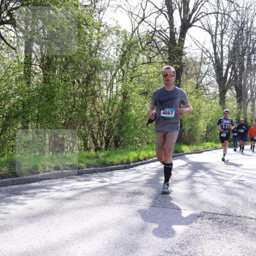 12.04.2026 - 45. Internationalen Wilhelmsburger Insellauf Yannick Fuchs http://msf.ph/oto/9479992 12.04.2026 10:30:33 Laufen  meine-sportfotos.de