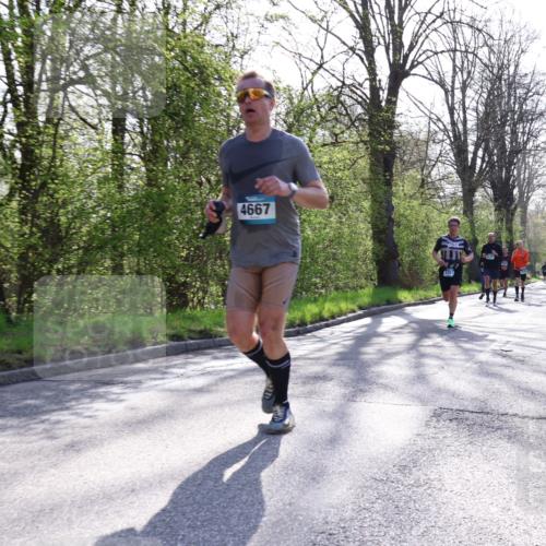 12.04.2026 - 45. Internationalen Wilhelmsburger Insellauf Yannick Fuchs http://msf.ph/oto/9480013 12.04.2026 10:30:34 Laufen  meine-sportfotos.de