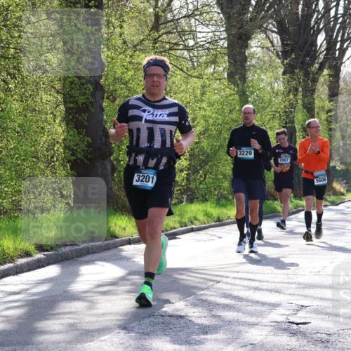 12.04.2026 - 45. Internationalen Wilhelmsburger Insellauf Yannick Fuchs http://msf.ph/oto/9480016 12.04.2026 10:30:35 Laufen  meine-sportfotos.de