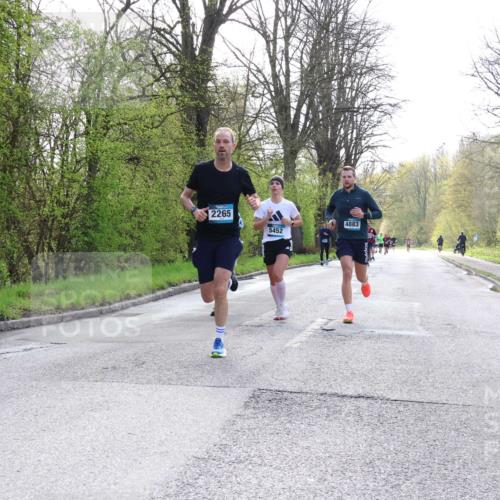 12.04.2026 - 45. Internationalen Wilhelmsburger Insellauf Yannick Fuchs http://msf.ph/oto/9480019 12.04.2026 10:18:48 Laufen 2265, 5452, 4883 meine-sportfotos.de