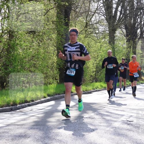 12.04.2026 - 45. Internationalen Wilhelmsburger Insellauf Yannick Fuchs http://msf.ph/oto/9480025 12.04.2026 10:30:35 Laufen  meine-sportfotos.de