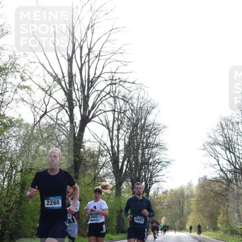 12.04.2026 - 45. Internationalen Wilhelmsburger Insellauf Yannick Fuchs http://msf.ph/oto/9480026 12.04.2026 10:18:48 Laufen 2265, 5452, 4883 meine-sportfotos.de