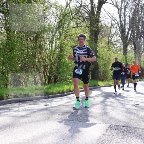 12.04.2026 - 45. Internationalen Wilhelmsburger Insellauf Yannick Fuchs http://msf.ph/oto/9480042 12.04.2026 10:30:36 Laufen  meine-sportfotos.de