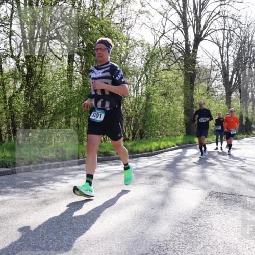 12.04.2026 - 45. Internationalen Wilhelmsburger Insellauf Yannick Fuchs http://msf.ph/oto/9480060 12.04.2026 10:30:37 Laufen  meine-sportfotos.de