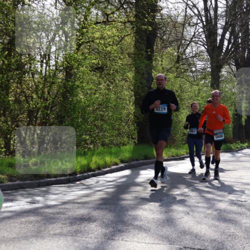 12.04.2026 - 45. Internationalen Wilhelmsburger Insellauf Yannick Fuchs http://msf.ph/oto/9480063 12.04.2026 10:30:37 Laufen  meine-sportfotos.de