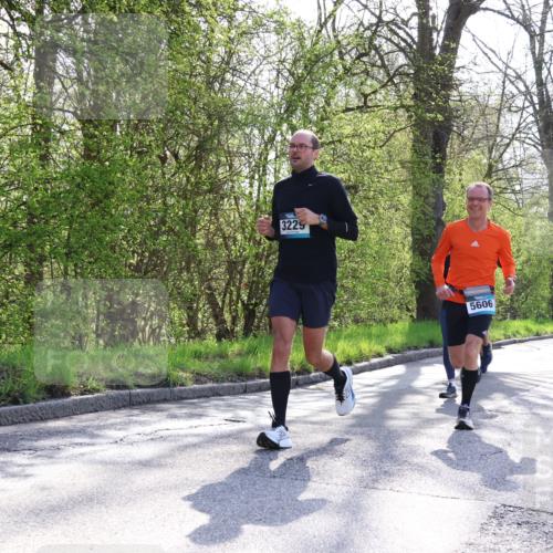 12.04.2026 - 45. Internationalen Wilhelmsburger Insellauf Yannick Fuchs http://msf.ph/oto/9480081 12.04.2026 10:30:38 Laufen  meine-sportfotos.de