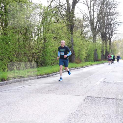 12.04.2026 - 45. Internationalen Wilhelmsburger Insellauf Yannick Fuchs http://msf.ph/oto/9480103 12.04.2026 10:18:57 Laufen 2793 meine-sportfotos.de