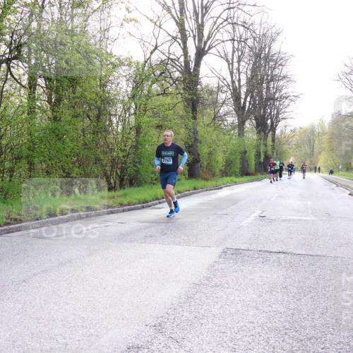12.04.2026 - 45. Internationalen Wilhelmsburger Insellauf Yannick Fuchs http://msf.ph/oto/9480104 12.04.2026 10:18:58 Laufen 2793 meine-sportfotos.de