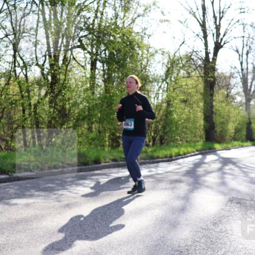 12.04.2026 - 45. Internationalen Wilhelmsburger Insellauf Yannick Fuchs http://msf.ph/oto/9480123 12.04.2026 10:30:40 Laufen  meine-sportfotos.de