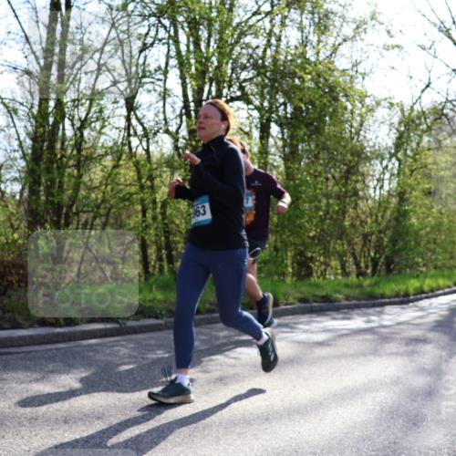 12.04.2026 - 45. Internationalen Wilhelmsburger Insellauf Yannick Fuchs http://msf.ph/oto/9480131 12.04.2026 10:30:40 Laufen  meine-sportfotos.de