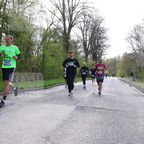 12.04.2026 - 45. Internationalen Wilhelmsburger Insellauf Yannick Fuchs http://msf.ph/oto/9480151 12.04.2026 10:19:07 Laufen 2022, 2851, 5585, 3585 meine-sportfotos.de