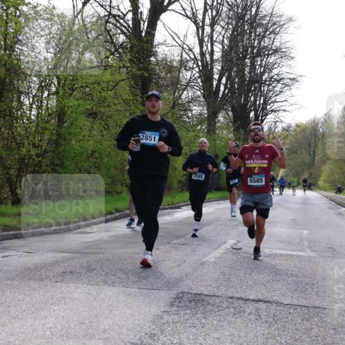 12.04.2026 - 45. Internationalen Wilhelmsburger Insellauf Yannick Fuchs http://msf.ph/oto/9480153 12.04.2026 10:19:07 Laufen 2851, 3585, 5585 meine-sportfotos.de