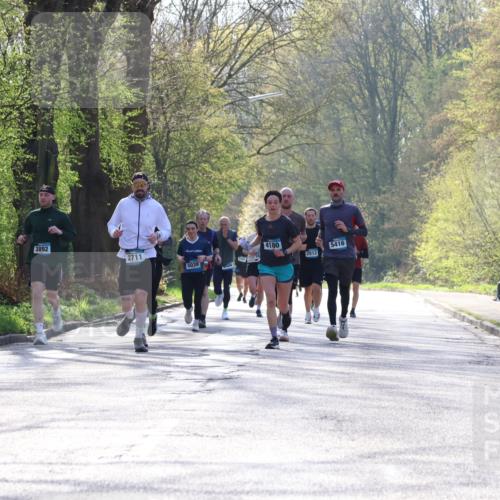 12.04.2026 - 45. Internationalen Wilhelmsburger Insellauf Yannick Fuchs http://msf.ph/oto/9480167 12.04.2026 10:30:43 Laufen  meine-sportfotos.de