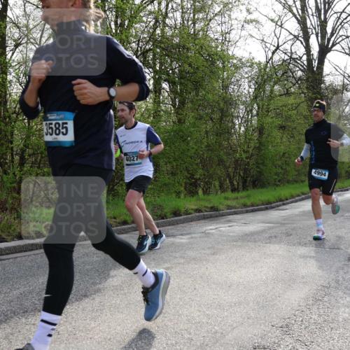 12.04.2026 - 45. Internationalen Wilhelmsburger Insellauf Yannick Fuchs http://msf.ph/oto/9480181 12.04.2026 10:19:09 Laufen 3585, 4027, 4994 meine-sportfotos.de