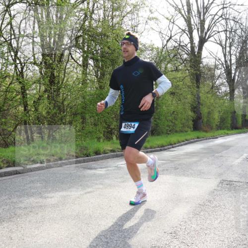 12.04.2026 - 45. Internationalen Wilhelmsburger Insellauf Yannick Fuchs http://msf.ph/oto/9480192 12.04.2026 10:19:10 Laufen 4994 meine-sportfotos.de