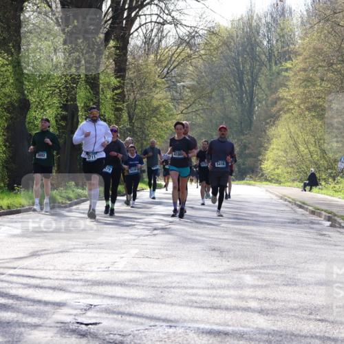 12.04.2026 - 45. Internationalen Wilhelmsburger Insellauf Yannick Fuchs http://msf.ph/oto/9480193 12.04.2026 10:30:45 Laufen  meine-sportfotos.de