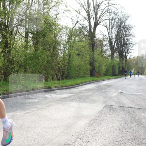 12.04.2026 - 45. Internationalen Wilhelmsburger Insellauf Yannick Fuchs http://msf.ph/oto/9480195 12.04.2026 10:19:11 Laufen  meine-sportfotos.de