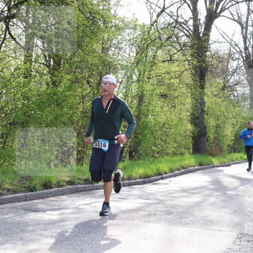 12.04.2026 - 45. Internationalen Wilhelmsburger Insellauf Yannick Fuchs http://msf.ph/oto/9480208 12.04.2026 10:19:18 Laufen 5316, 5833 meine-sportfotos.de