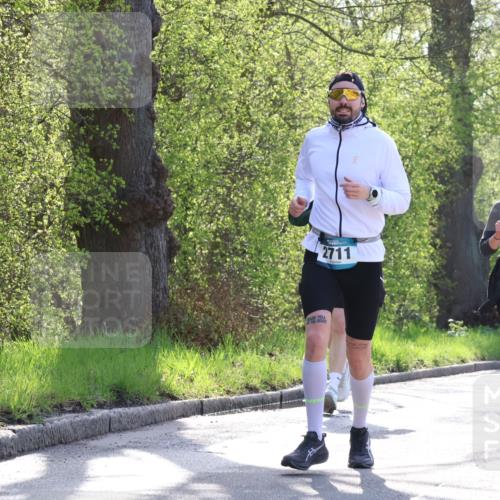 12.04.2026 - 45. Internationalen Wilhelmsburger Insellauf Yannick Fuchs http://msf.ph/oto/9480240 12.04.2026 10:30:48 Laufen  meine-sportfotos.de