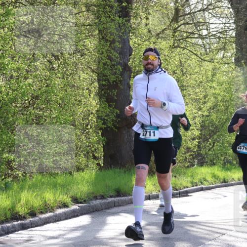 12.04.2026 - 45. Internationalen Wilhelmsburger Insellauf Yannick Fuchs http://msf.ph/oto/9480258 12.04.2026 10:30:49 Laufen  meine-sportfotos.de
