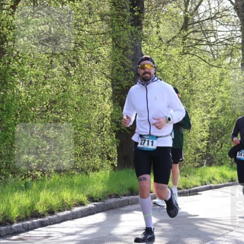 12.04.2026 - 45. Internationalen Wilhelmsburger Insellauf Yannick Fuchs http://msf.ph/oto/9480262 12.04.2026 10:30:49 Laufen  meine-sportfotos.de