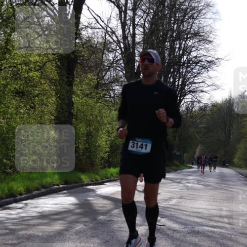 12.04.2026 - 45. Internationalen Wilhelmsburger Insellauf Yannick Fuchs http://msf.ph/oto/9480274 12.04.2026 10:19:25 Laufen 3141 meine-sportfotos.de