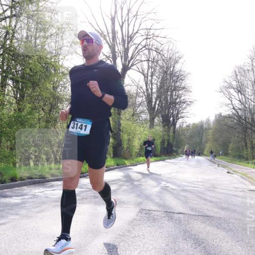 12.04.2026 - 45. Internationalen Wilhelmsburger Insellauf Yannick Fuchs http://msf.ph/oto/9480281 12.04.2026 10:19:25 Laufen 3141 meine-sportfotos.de