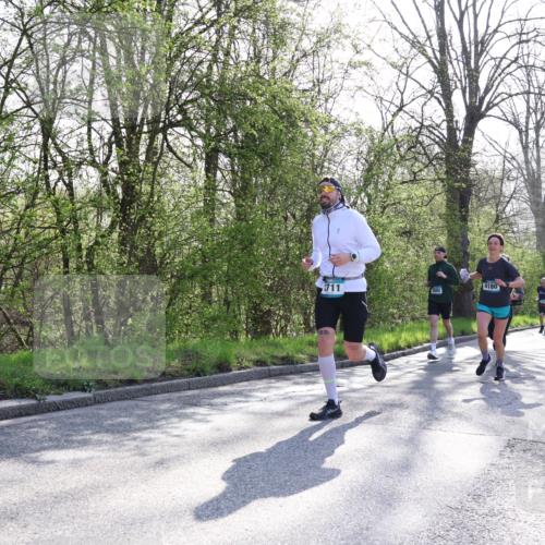 12.04.2026 - 45. Internationalen Wilhelmsburger Insellauf Yannick Fuchs http://msf.ph/oto/9480285 12.04.2026 10:30:50 Laufen  meine-sportfotos.de
