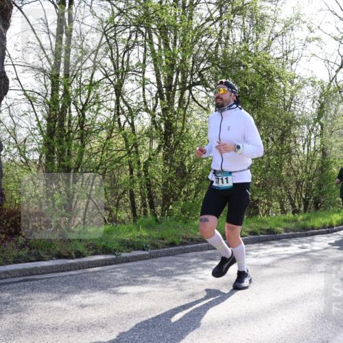12.04.2026 - 45. Internationalen Wilhelmsburger Insellauf Yannick Fuchs http://msf.ph/oto/9480300 12.04.2026 10:30:51 Laufen  meine-sportfotos.de