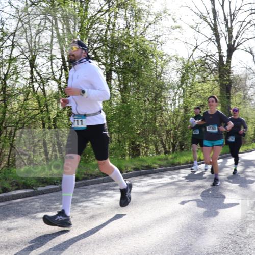 12.04.2026 - 45. Internationalen Wilhelmsburger Insellauf Yannick Fuchs http://msf.ph/oto/9480306 12.04.2026 10:30:51 Laufen  meine-sportfotos.de