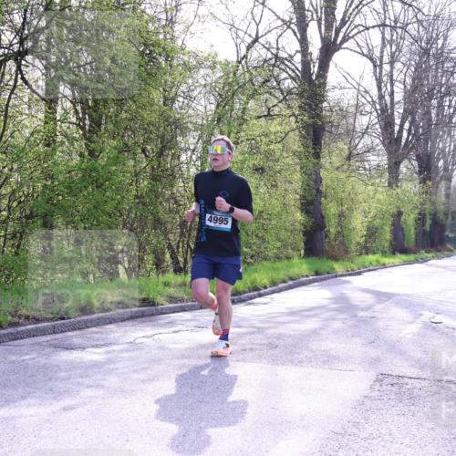 12.04.2026 - 45. Internationalen Wilhelmsburger Insellauf Yannick Fuchs http://msf.ph/oto/9480308 12.04.2026 10:19:28 Laufen 4995 meine-sportfotos.de