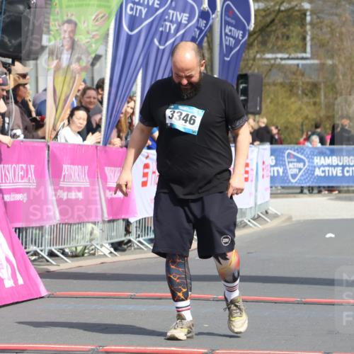 12.04.2026 - 45. Internationalen Wilhelmsburger Insellauf Strokosch-Dieckow http://msf.ph/oto/9480309 12.04.2026 11:53:33 Ziel 3346 meine-sportfotos.de