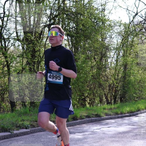 12.04.2026 - 45. Internationalen Wilhelmsburger Insellauf Yannick Fuchs http://msf.ph/oto/9480316 12.04.2026 10:19:29 Laufen 4995 meine-sportfotos.de
