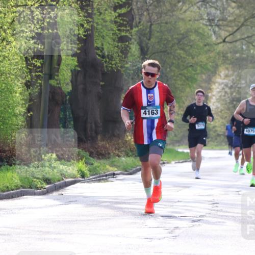 12.04.2026 - 45. Internationalen Wilhelmsburger Insellauf Yannick Fuchs http://msf.ph/oto/9480321 12.04.2026 10:19:30 Laufen 4163, 3778, 4979, 4975 meine-sportfotos.de