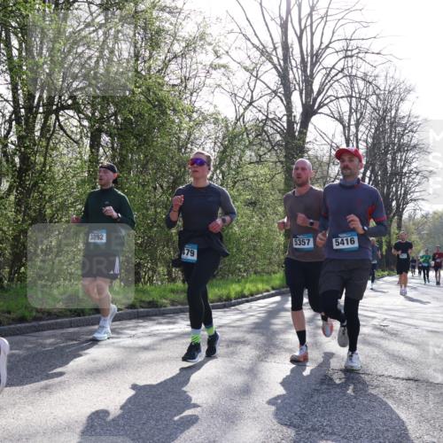 12.04.2026 - 45. Internationalen Wilhelmsburger Insellauf Yannick Fuchs http://msf.ph/oto/9480329 12.04.2026 10:30:52 Laufen  meine-sportfotos.de