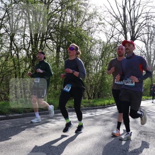 12.04.2026 - 45. Internationalen Wilhelmsburger Insellauf Yannick Fuchs http://msf.ph/oto/9480335 12.04.2026 10:30:52 Laufen  meine-sportfotos.de