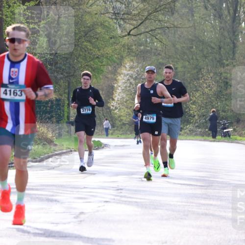 12.04.2026 - 45. Internationalen Wilhelmsburger Insellauf Yannick Fuchs http://msf.ph/oto/9480341 12.04.2026 10:19:32 Laufen 4163, 3778, 4979 meine-sportfotos.de
