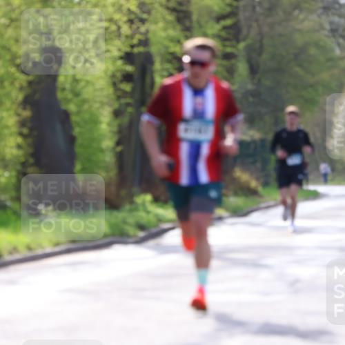 12.04.2026 - 45. Internationalen Wilhelmsburger Insellauf Yannick Fuchs http://msf.ph/oto/9480348 12.04.2026 10:19:33 Laufen  meine-sportfotos.de