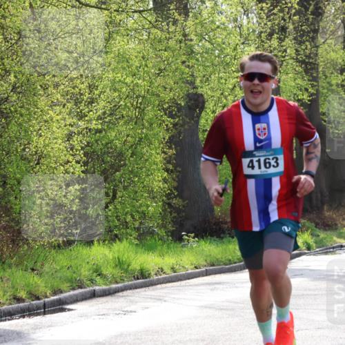 12.04.2026 - 45. Internationalen Wilhelmsburger Insellauf Yannick Fuchs http://msf.ph/oto/9480358 12.04.2026 10:19:34 Laufen 4163, 3778 meine-sportfotos.de