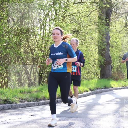 12.04.2026 - 45. Internationalen Wilhelmsburger Insellauf Yannick Fuchs http://msf.ph/oto/9480364 12.04.2026 10:30:54 Laufen  meine-sportfotos.de