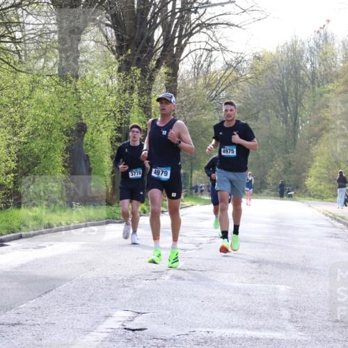 12.04.2026 - 45. Internationalen Wilhelmsburger Insellauf Yannick Fuchs http://msf.ph/oto/9480402 12.04.2026 10:19:38 Laufen 3778, 4979, 4975 meine-sportfotos.de