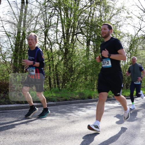 12.04.2026 - 45. Internationalen Wilhelmsburger Insellauf Yannick Fuchs http://msf.ph/oto/9480405 12.04.2026 10:30:56 Laufen  meine-sportfotos.de