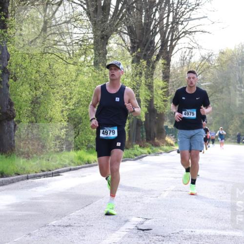 12.04.2026 - 45. Internationalen Wilhelmsburger Insellauf Yannick Fuchs http://msf.ph/oto/9480412 12.04.2026 10:19:40 Laufen 4979, 4975 meine-sportfotos.de