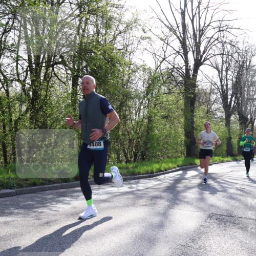 12.04.2026 - 45. Internationalen Wilhelmsburger Insellauf Yannick Fuchs http://msf.ph/oto/9480419 12.04.2026 10:30:57 Laufen  meine-sportfotos.de