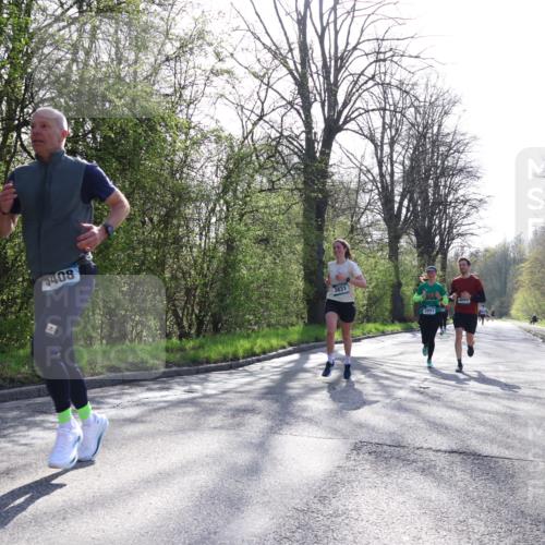12.04.2026 - 45. Internationalen Wilhelmsburger Insellauf Yannick Fuchs http://msf.ph/oto/9480425 12.04.2026 10:30:57 Laufen  meine-sportfotos.de