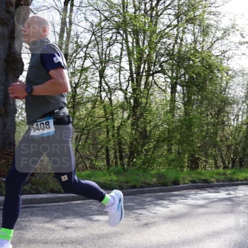 12.04.2026 - 45. Internationalen Wilhelmsburger Insellauf Yannick Fuchs http://msf.ph/oto/9480431 12.04.2026 10:30:58 Laufen  meine-sportfotos.de
